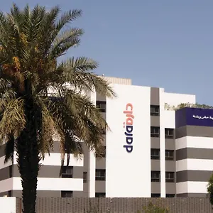 3* Aparthotel Dara Salam