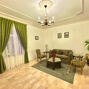 *** Aparthotel Rotana Saudi Arabia
