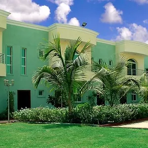 ** Hotel Al Waha Saudi Arabia