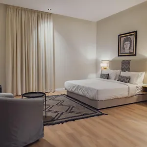  Aparthotel Malfakum Al Diriyah Saudi Arabia