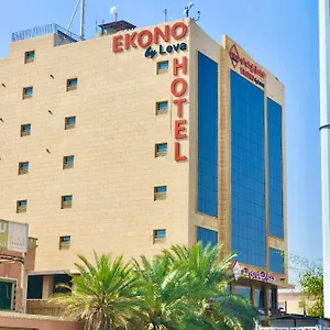 3* Hotel Ekono Airport