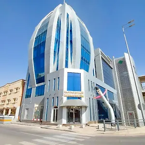 **** Hotel Golden Dune Almalaz Saudi Arabia
