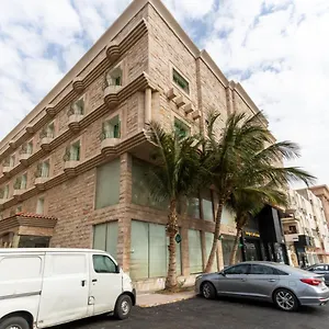 3* Aparthotel Delmon