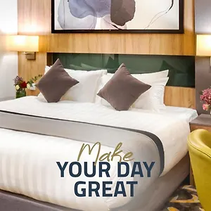 ** Aparthotel Laten Sultan Saudi Arabia