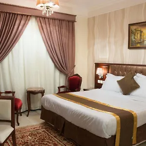 4* Aparthotel Safari