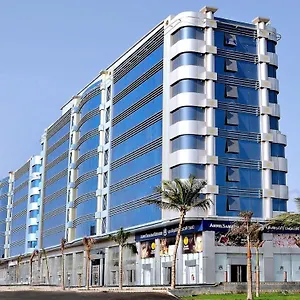 4* Aparthotel Spectrums Al Salamah