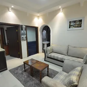  Aparthotel Farah Suites Saudi Arabia