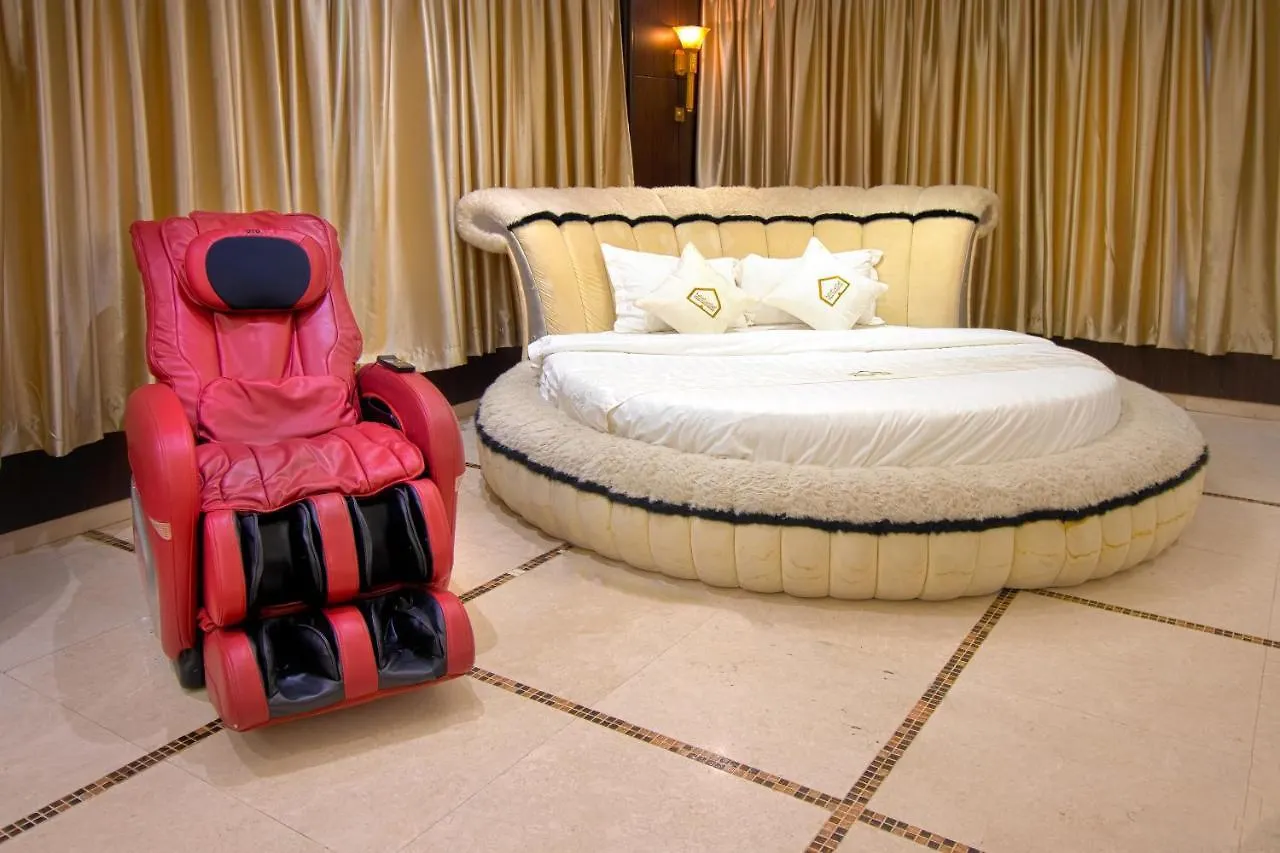 Orans Suites 4 Jeddah Aparthotel