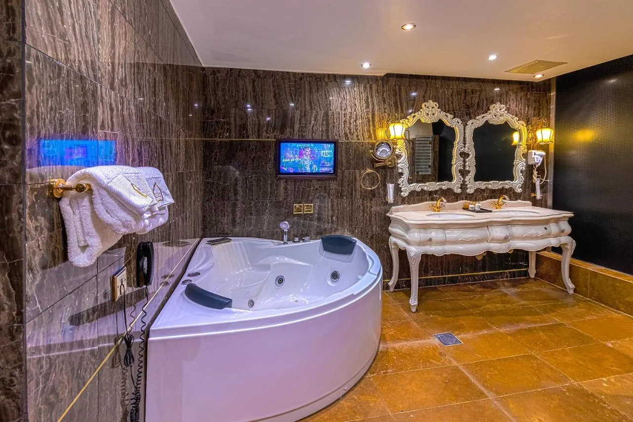 Orans Suites 4 Jeddah 4*,  Saudi Arabia