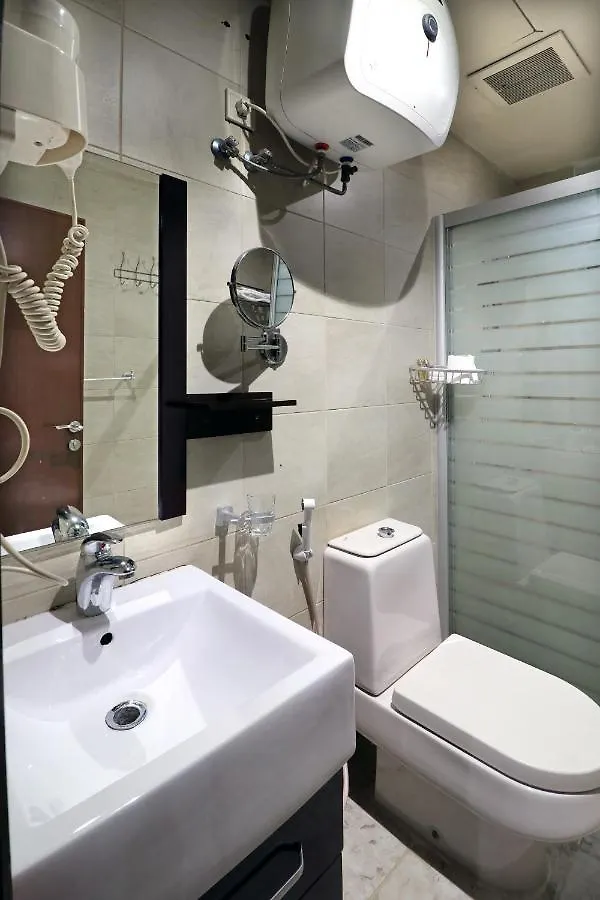 Orans Suites 4 Jeddah