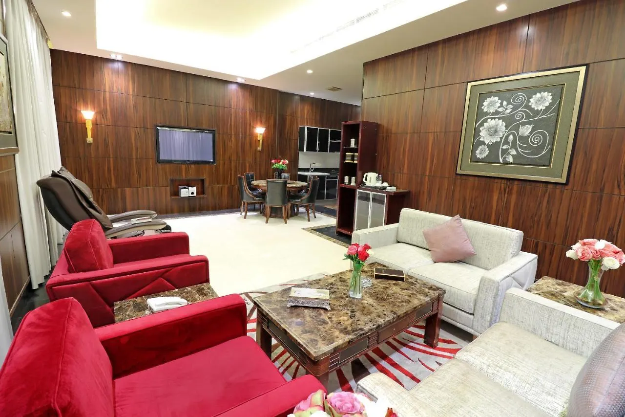 Orans Suites 4 Jeddah