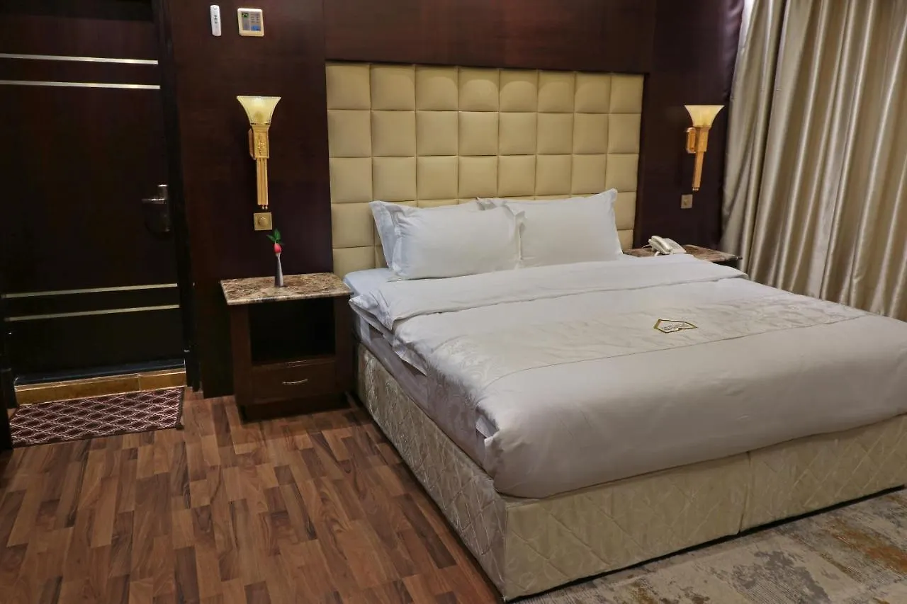 Orans Suites 4 Jeddah