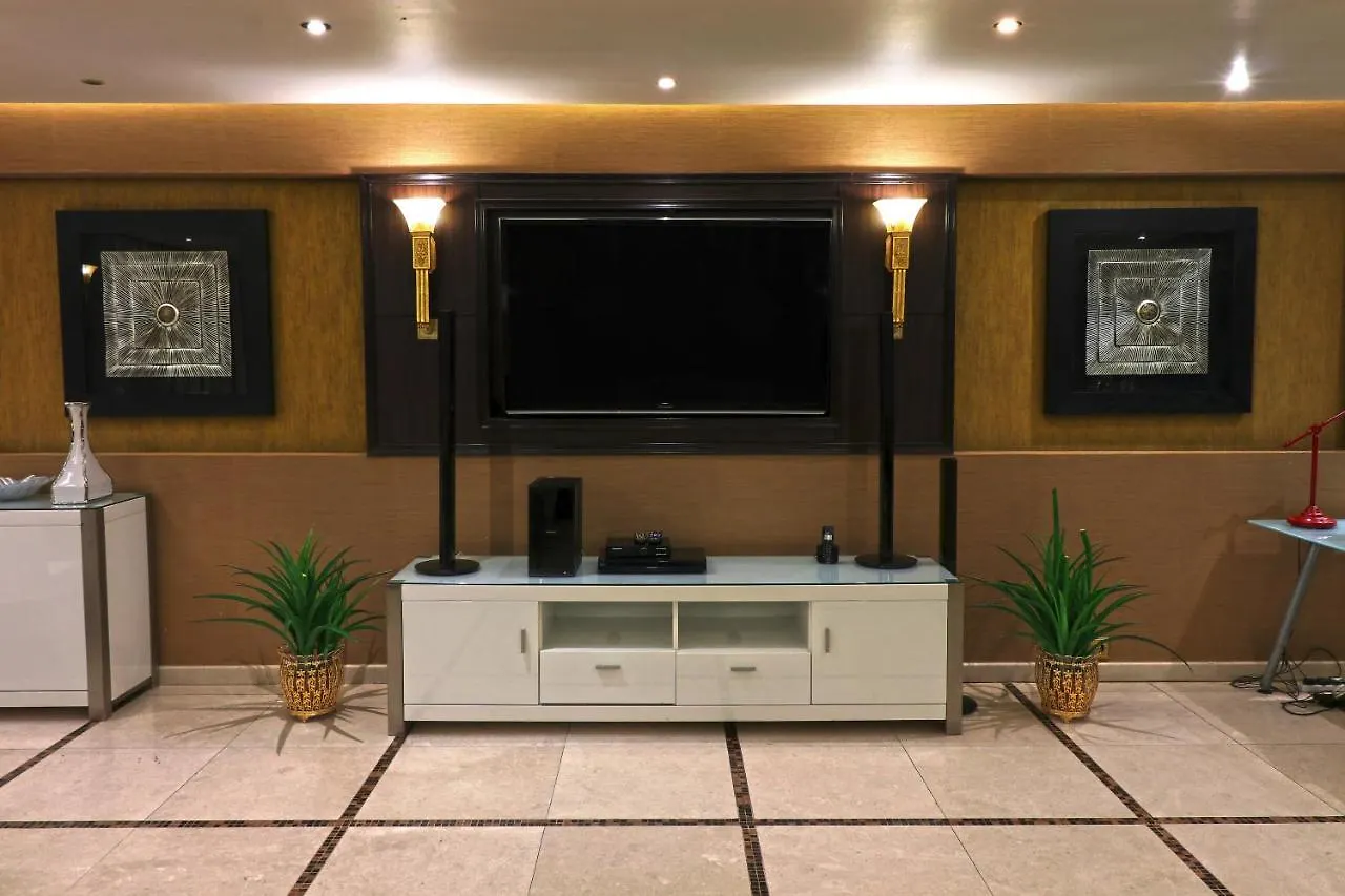 Orans Suites 4 Jeddah Aparthotel