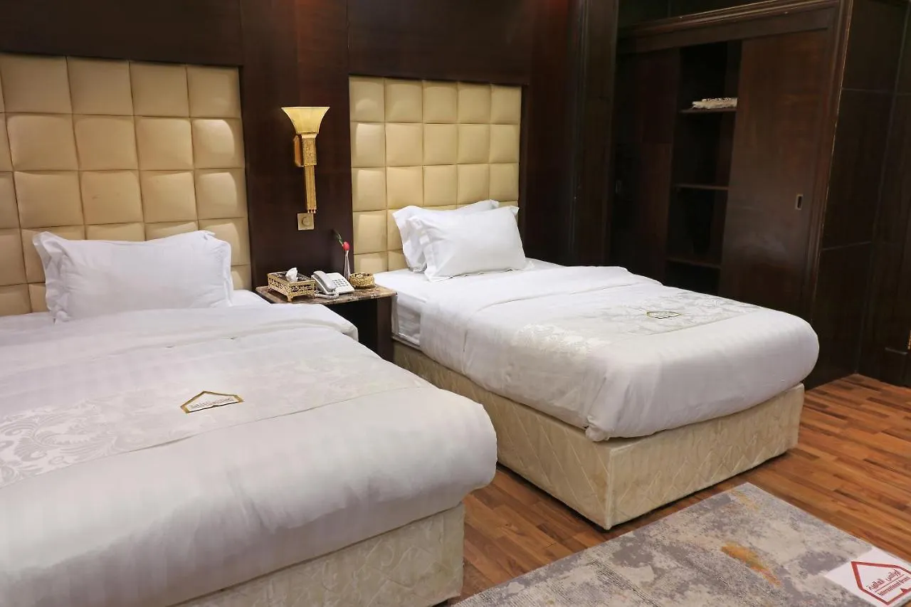 Aparthotel Orans Suites 4 Jeddah