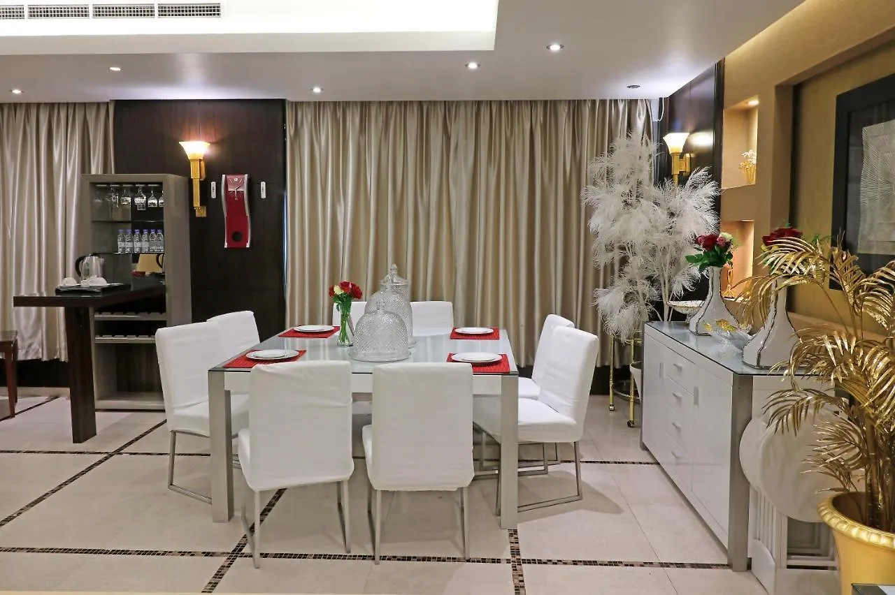 Orans Suites 4 Jeddah 4*,  Saudi Arabia