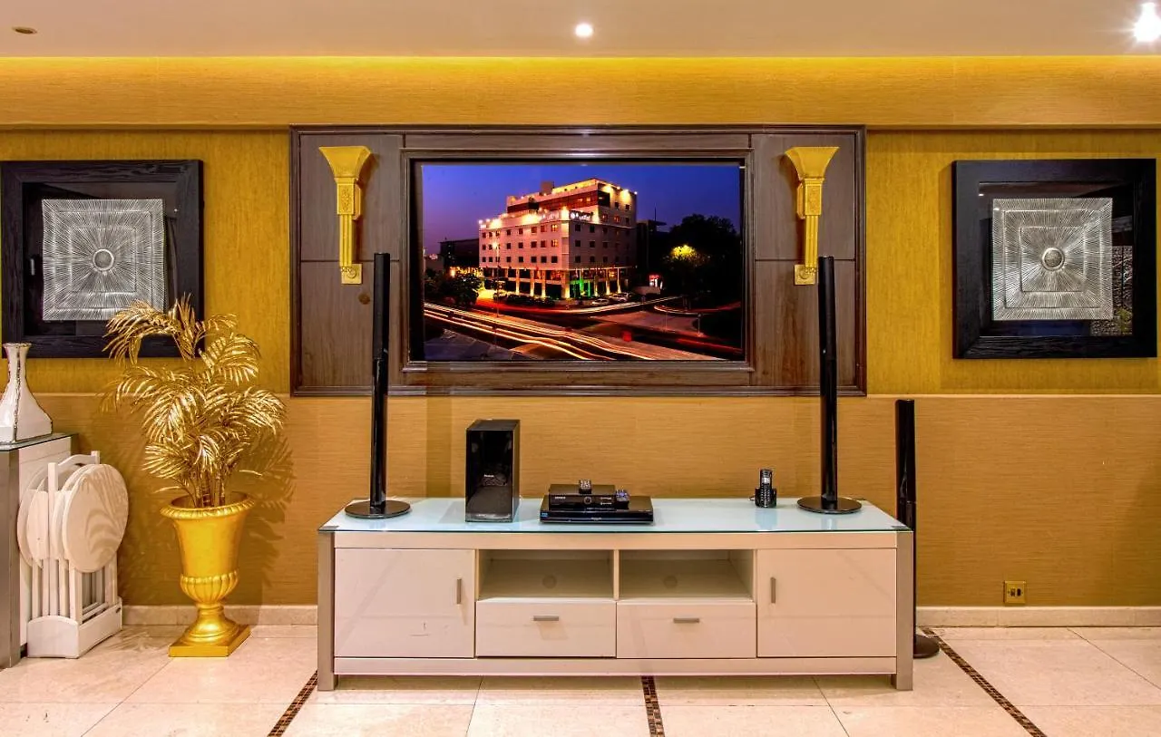 Aparthotel Orans Suites 4 Jeddah