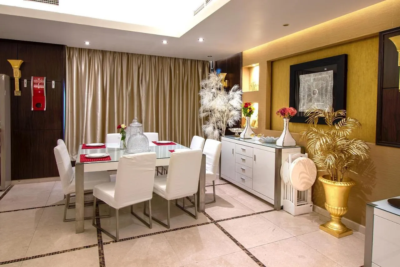 Aparthotel Orans Suites 4 Jeddah