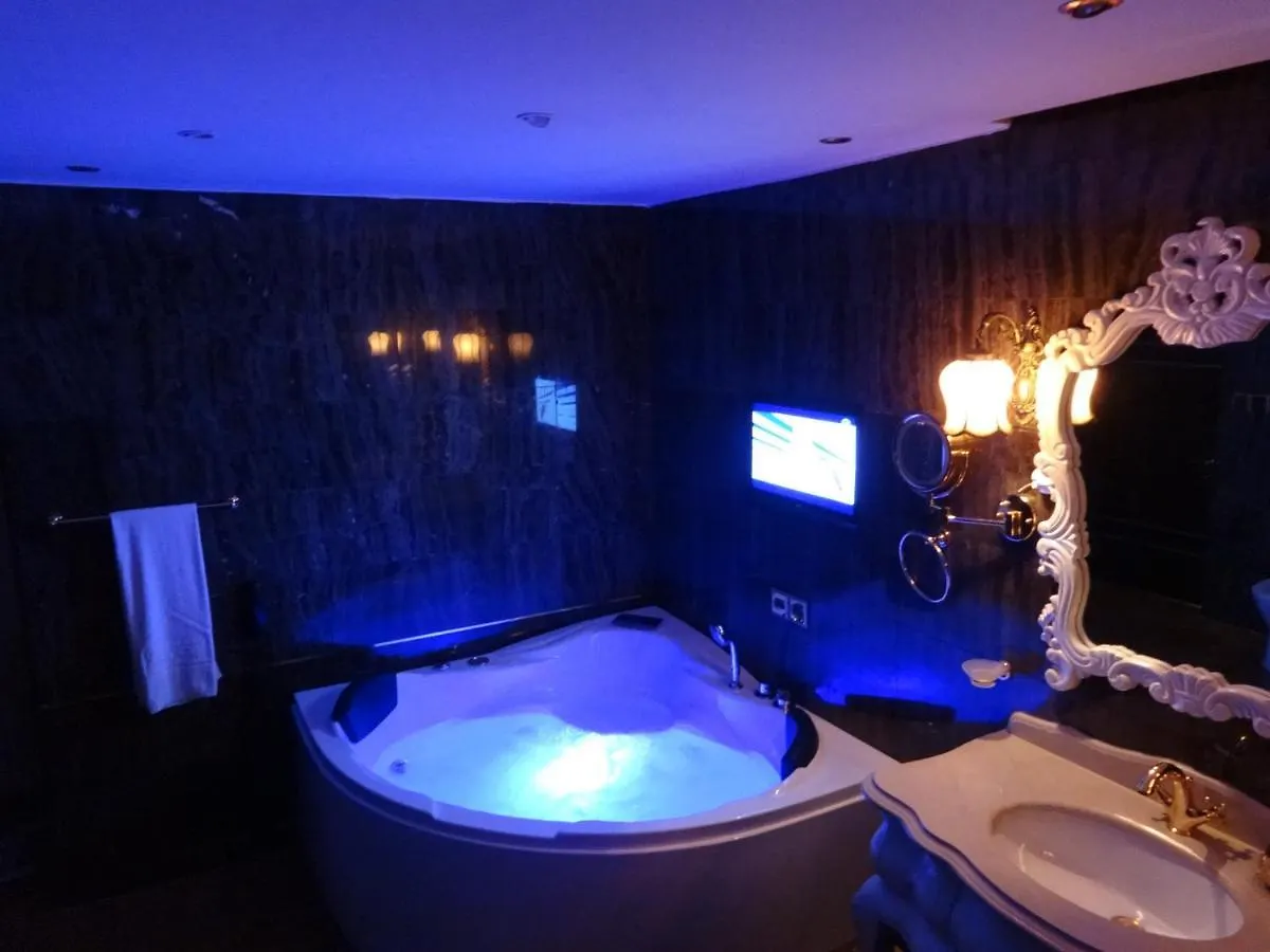 Orans Suites 4 Jeddah