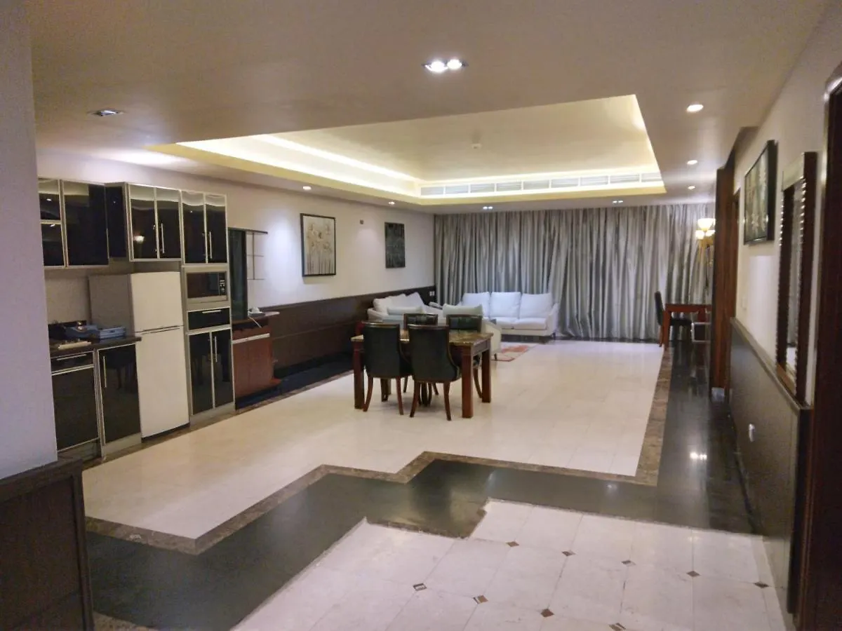 Orans Suites 4 Jeddah 4*,  Saudi Arabia
