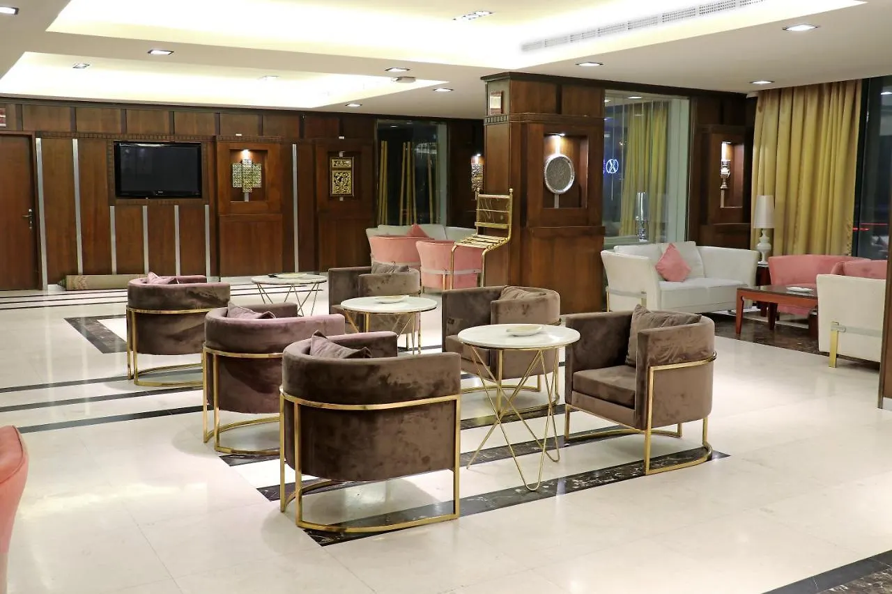 Aparthotel Orans Suites 4 Jeddah