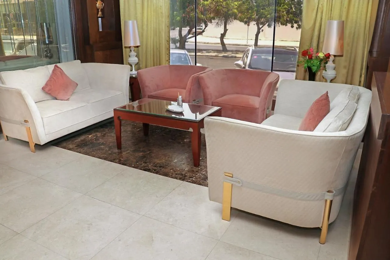 Orans Suites 4 Jeddah 4*,  Saudi Arabia