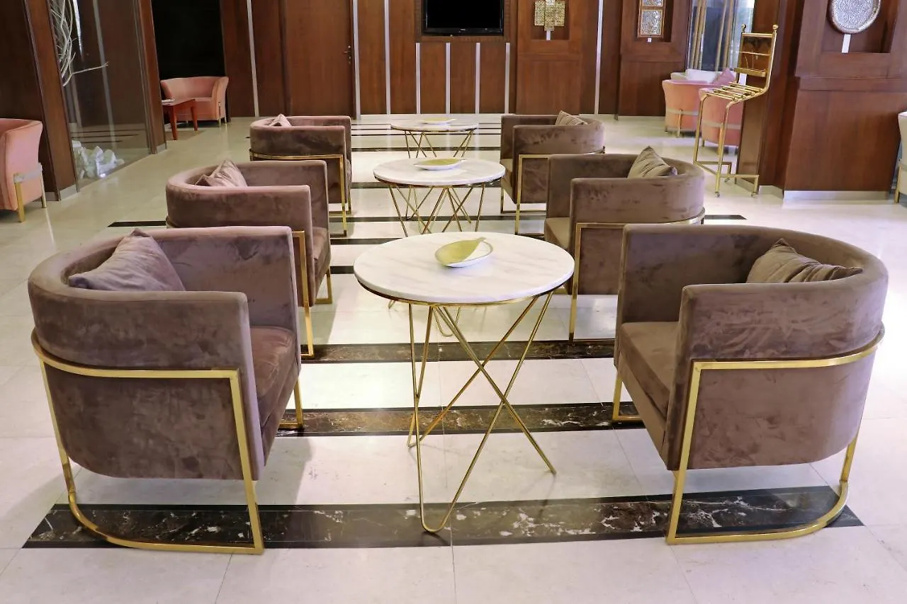 Orans Suites 4 Jeddah Aparthotel