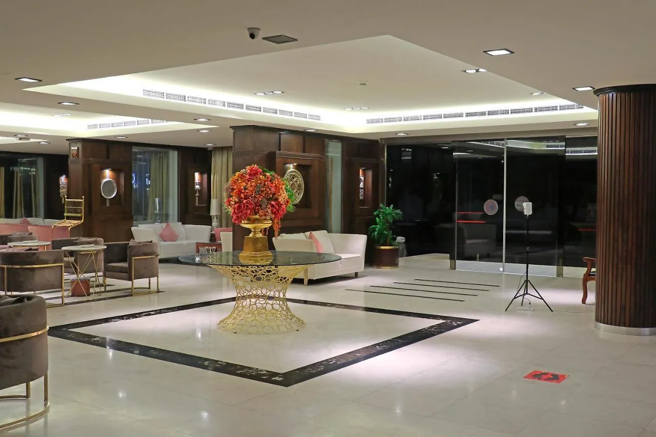 Aparthotel Orans Suites 4 Jeddah