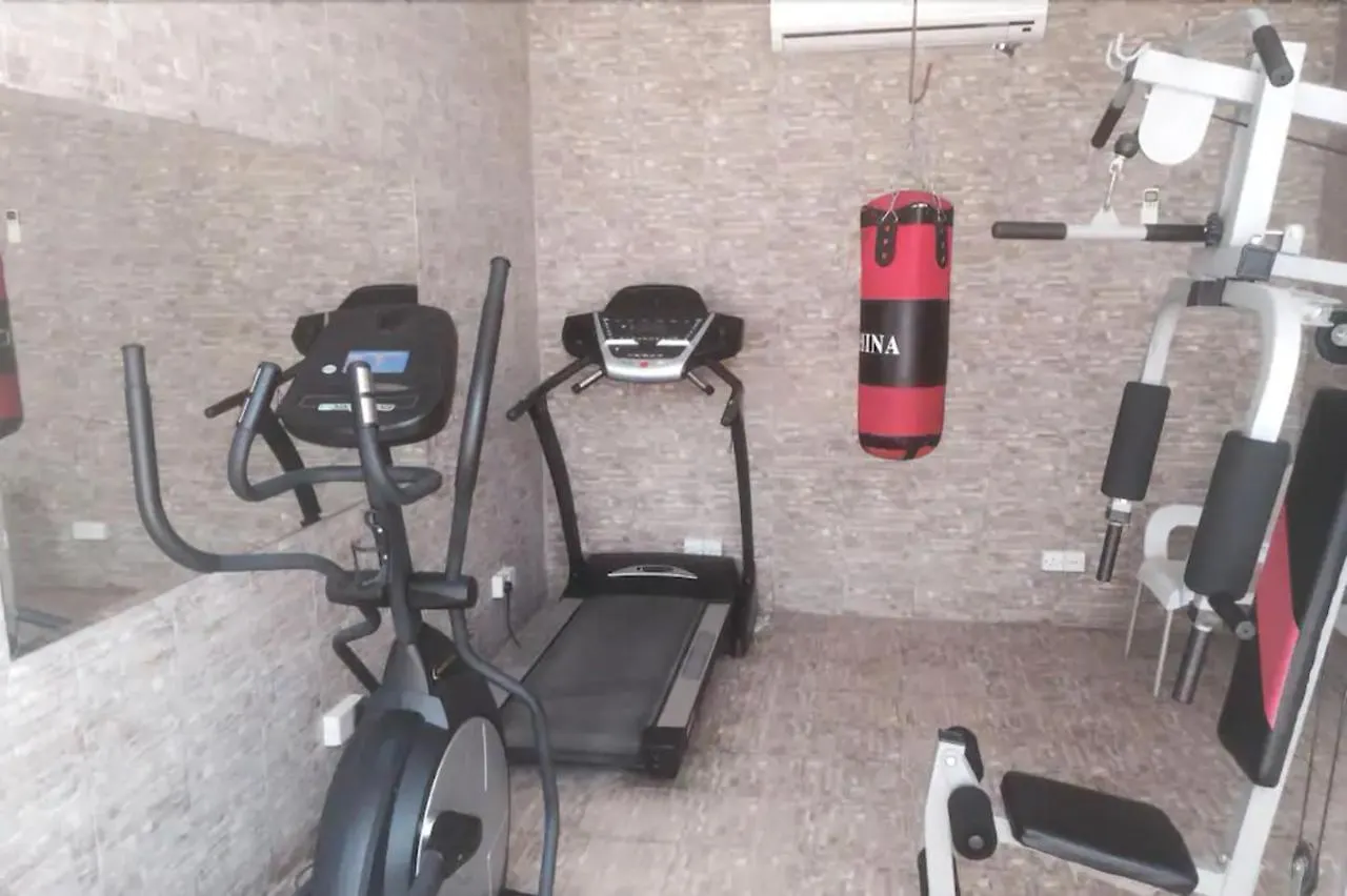 Orans Suites 4 Jeddah 4*,  Saudi Arabia