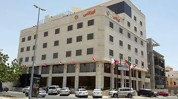 Orans Suites 4 Jeddah Aparthotel