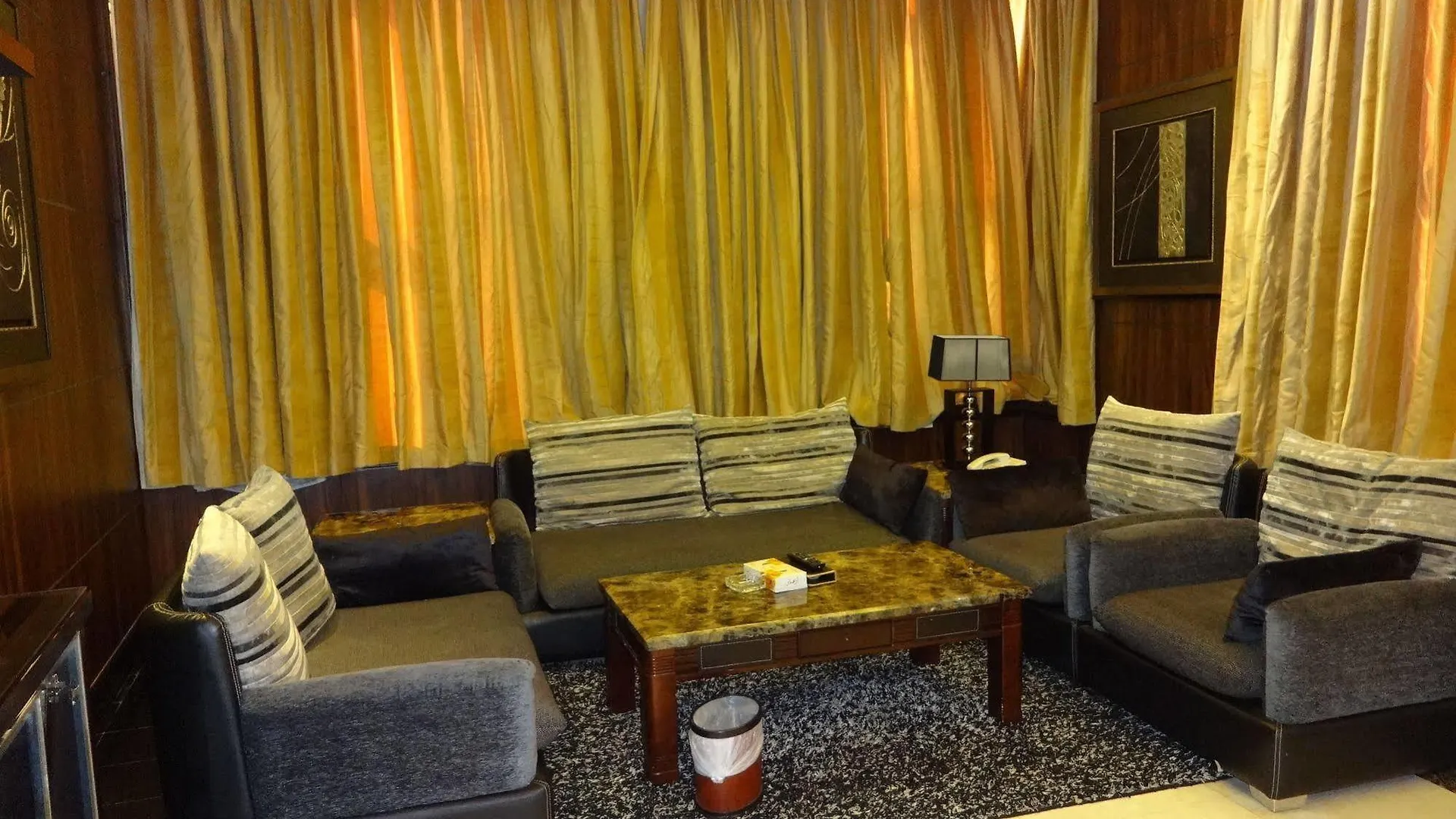 Aparthotel Orans Suites 4 Jeddah