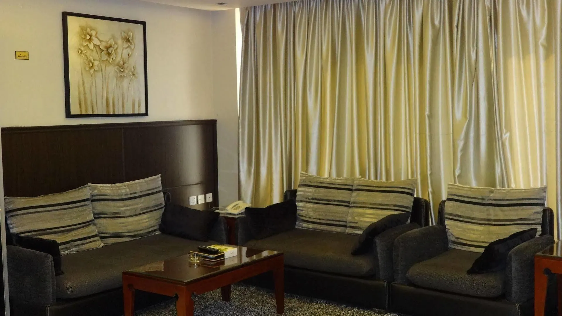 Orans Suites 4 Jeddah Saudi Arabia