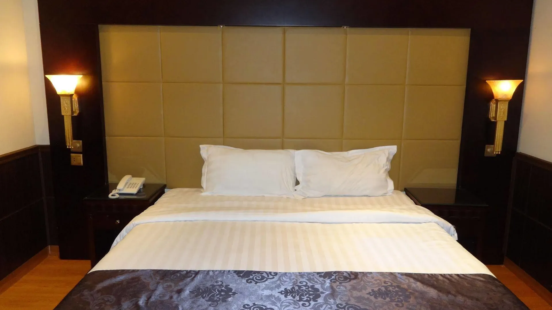 Aparthotel Orans Suites 4 Jeddah