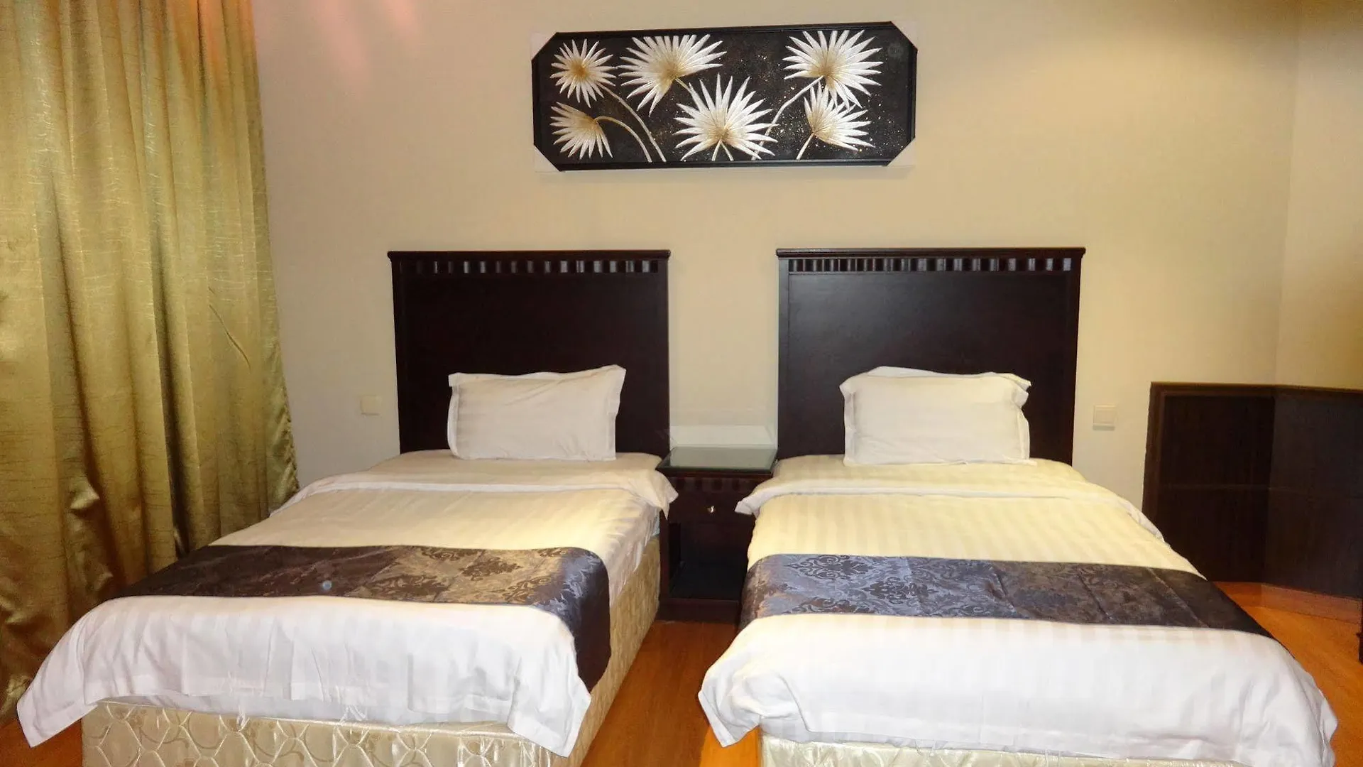 Orans Suites 4 Jeddah Aparthotel