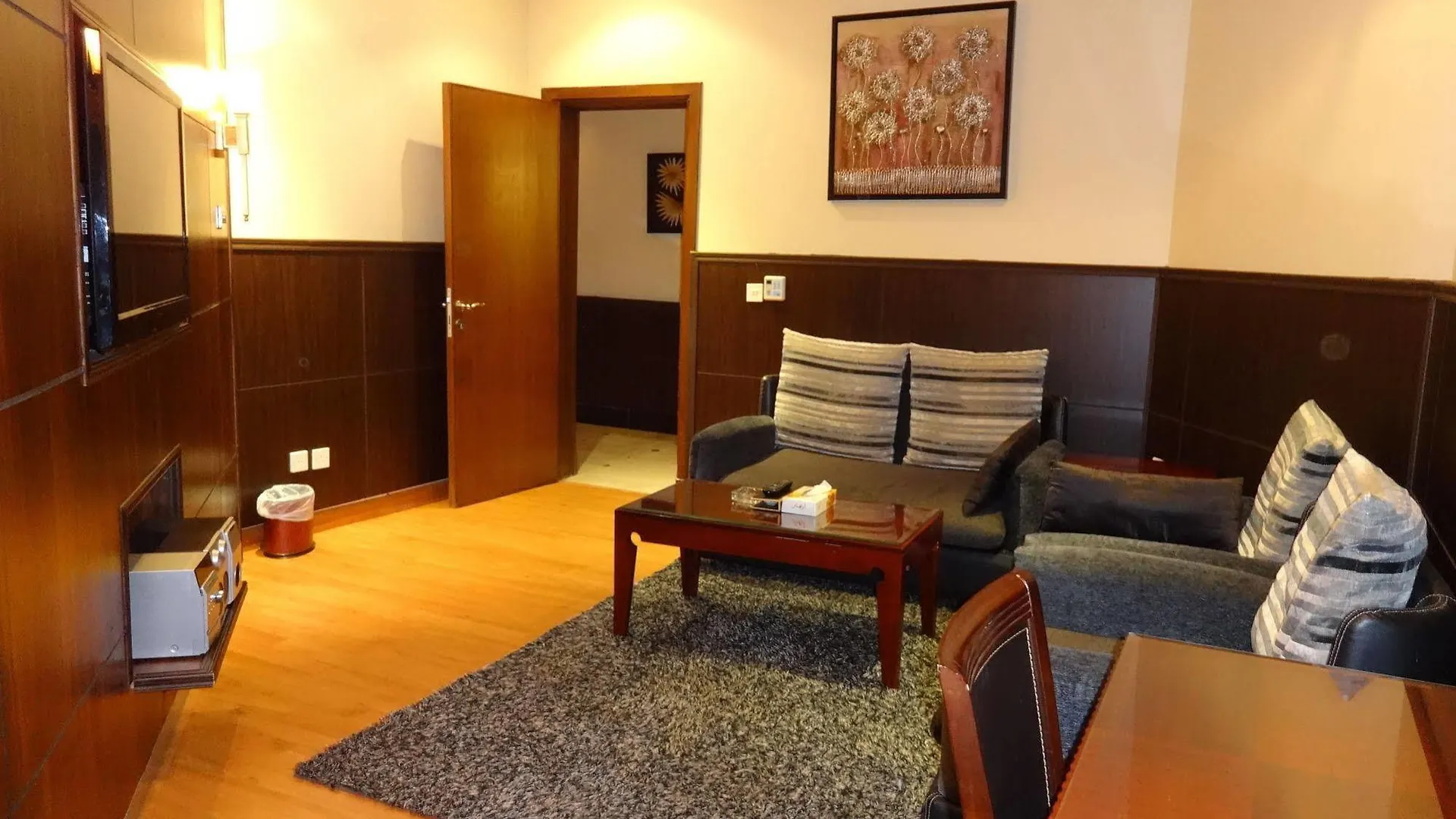 Orans Suites 4 Jeddah