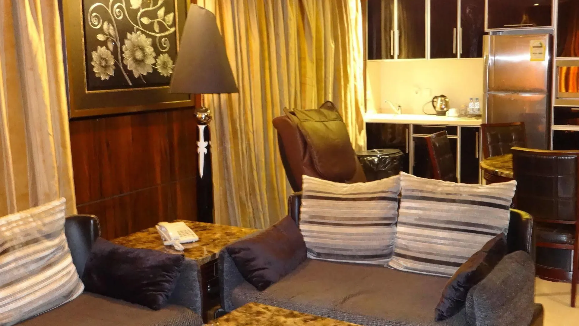 Aparthotel Orans Suites 4 Jeddah