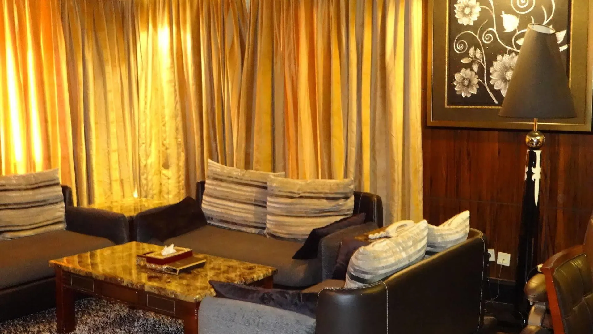 Orans Suites 4 Jeddah Saudi Arabia