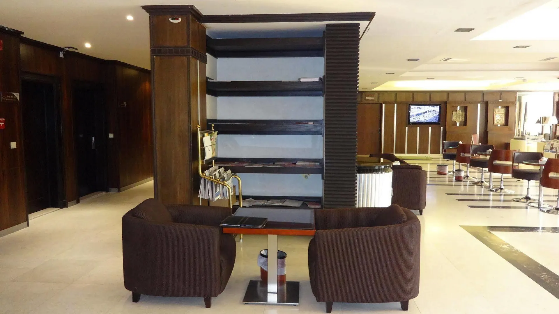 Orans Suites 4 Jeddah