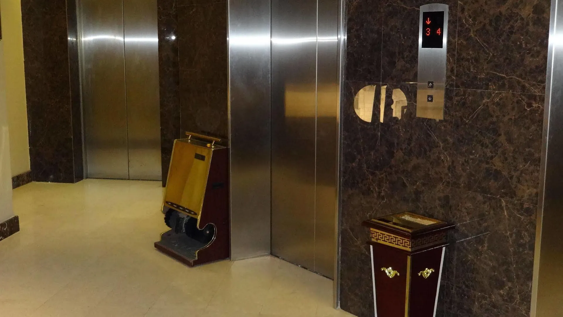 Aparthotel Orans Suites 4 Jeddah