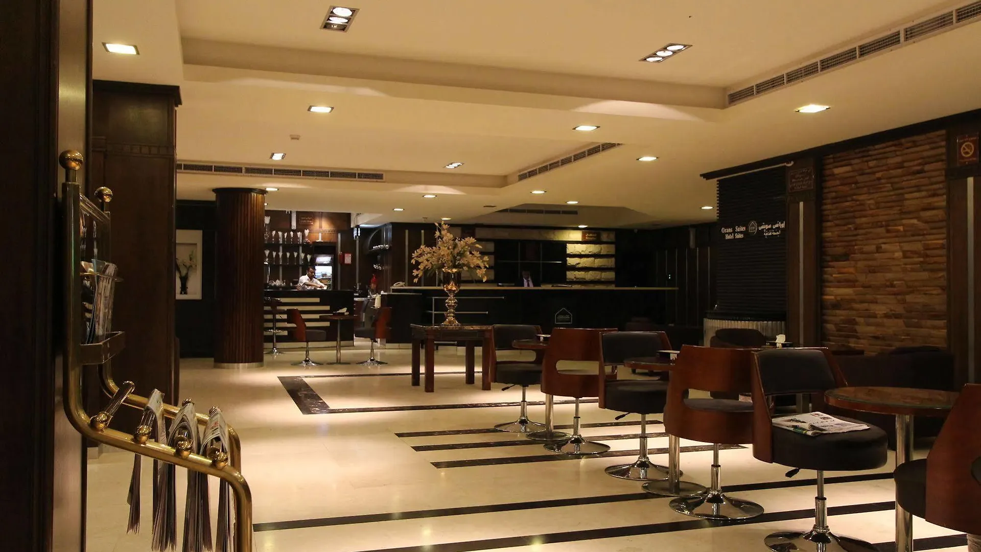 Orans Suites 4 Jeddah Aparthotel