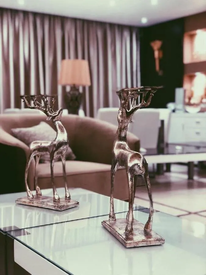 Orans Suites 4 Jeddah